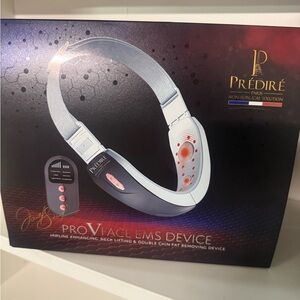 Prédiré ProV Facial EMS Device